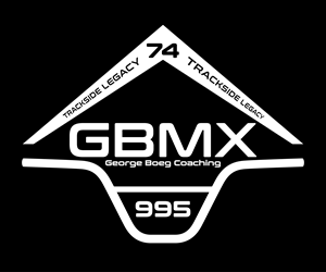 Diseño de Logo por James J. para GBMX | Diseño: #31006416
