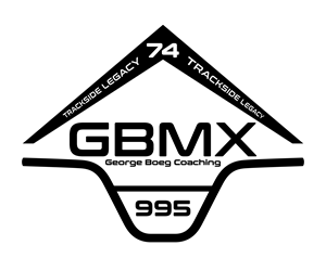 Diseño de Logo por James J. para GBMX | Diseño: #31006417