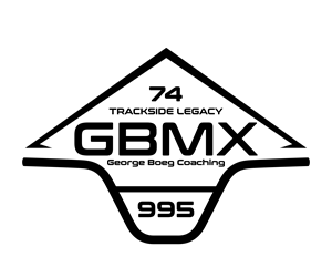 Diseño de Logo por James J. para GBMX | Diseño: #31006908