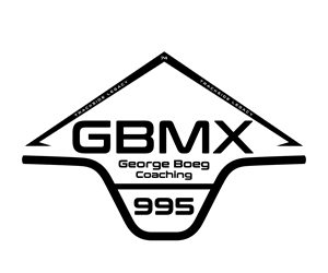 Diseño de Logo por James J. para GBMX | Diseño: #31007106