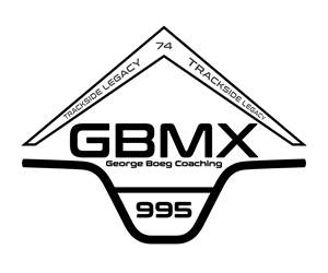 Diseño de Logo por James J. para GBMX | Diseño: #31007107