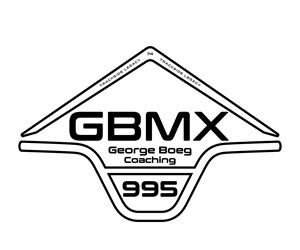 Diseño de Logo por James J. para GBMX | Diseño: #31031354