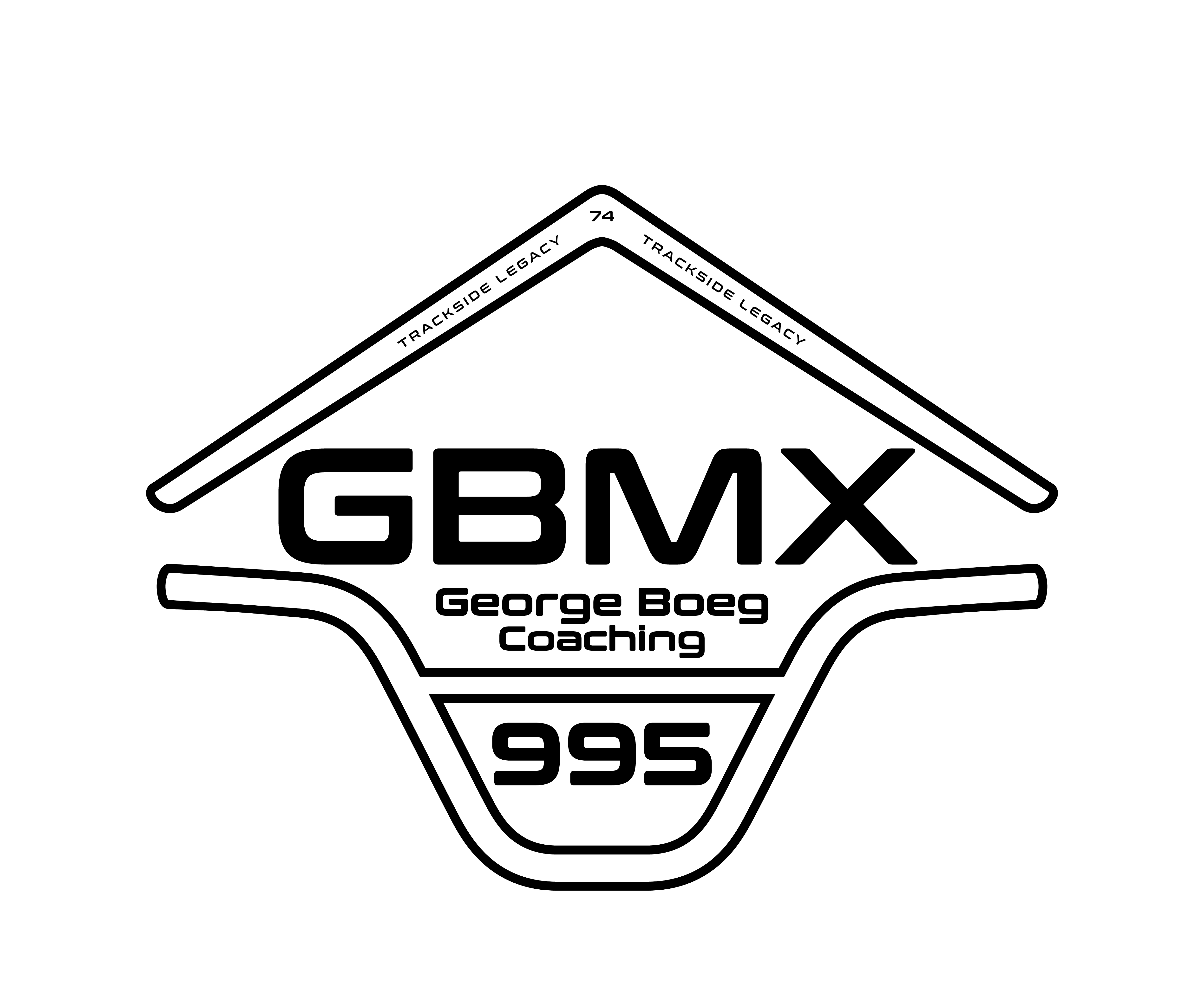 Logo Design by James J. for GBMX | Design #31040043
