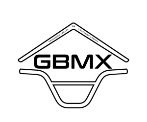 Diseño de Logo por James J. para GBMX | Diseño: #31049422