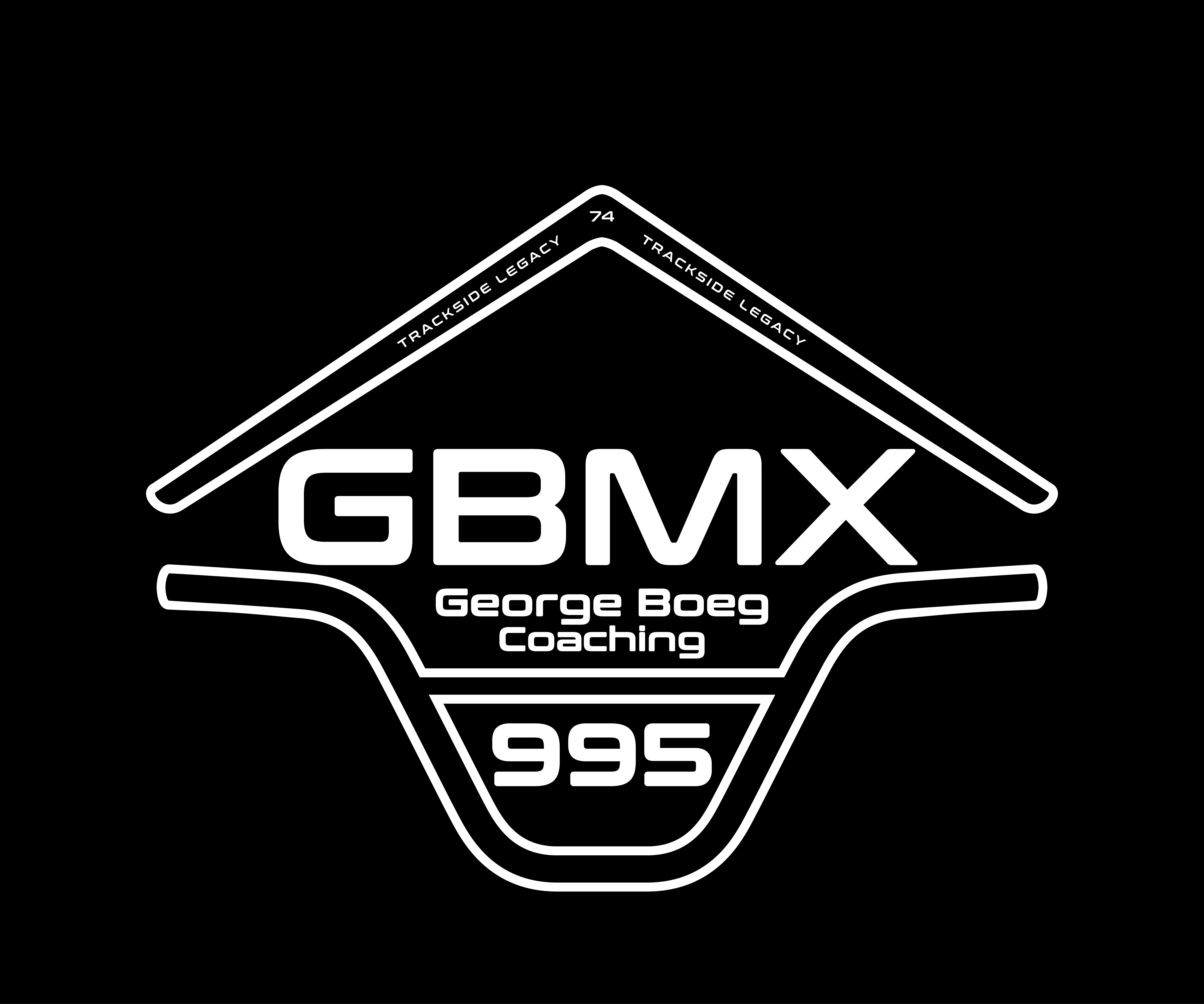 Diseño de Logo por James J. para GBMX | Diseño #31049423