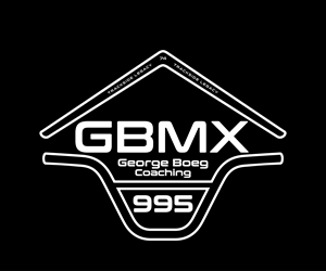 Diseño de Logo por James J. para GBMX | Diseño: #31049423