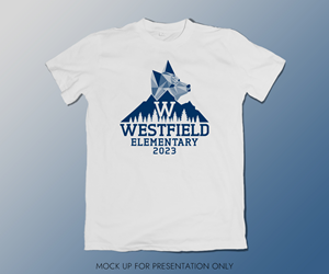 T-shirt Design by NancyTan for this project | Design: #31004700