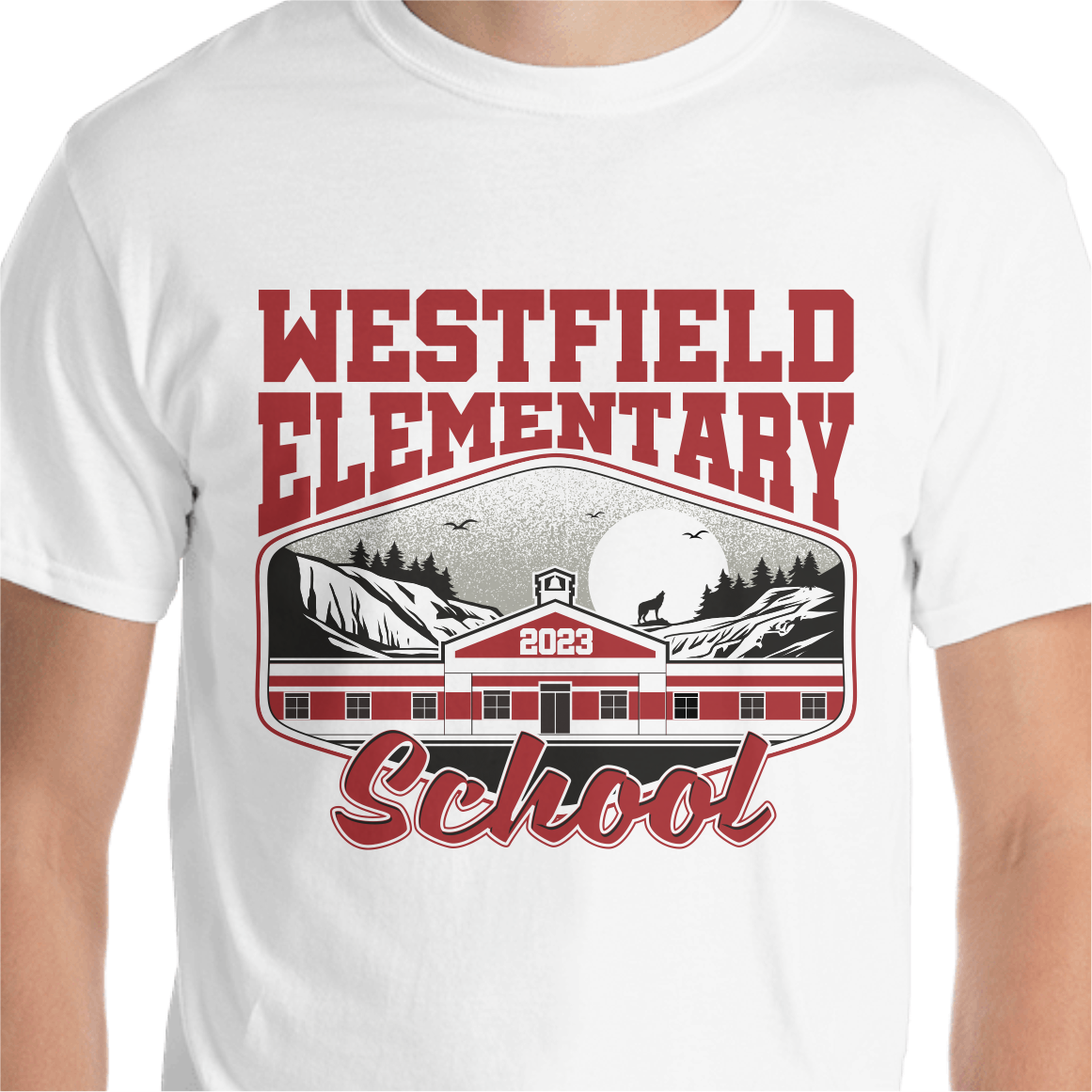 Diseño de Camiseta por Yakuza20 para este proyecto | Diseño #31010853