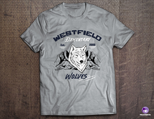 T-shirt Design by FigliaPerduta for this project | Design #31004406