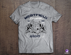 T-shirt Design by FigliaPerduta for this project | Design: #31004407