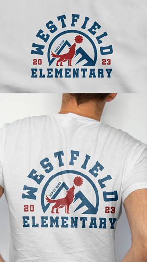 T-shirt Design by simple mind for this project | Design: #31001868