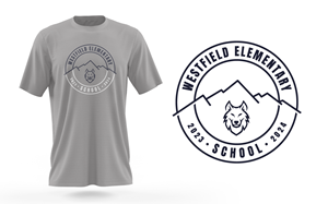 T-shirt Design by Risallah for this project | Design #31004195