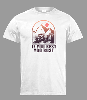 T-Shirt-Design von Johncina für dieses Projekt | Design: #31005431