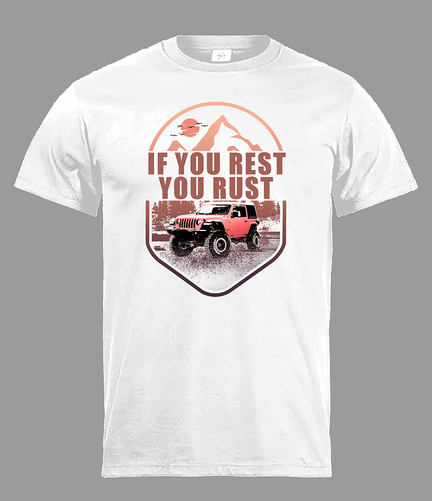 T-shirt Design by shemulss for this project | Design #31005432