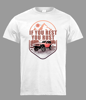 T-Shirt-Design von Johncina für dieses Projekt | Design: #31005432