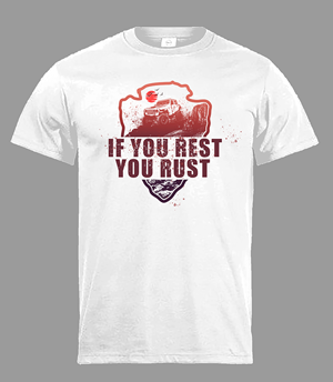 T-Shirt-Design von Johncina für dieses Projekt | Design: #31005433