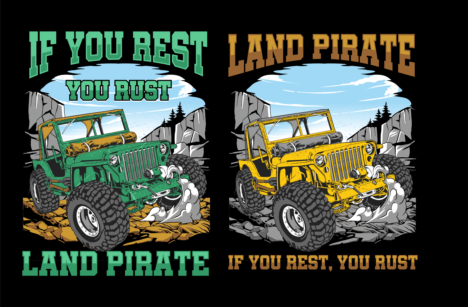 Design de T-shirt par Yakuza20 pour ce projet | Design #31011750