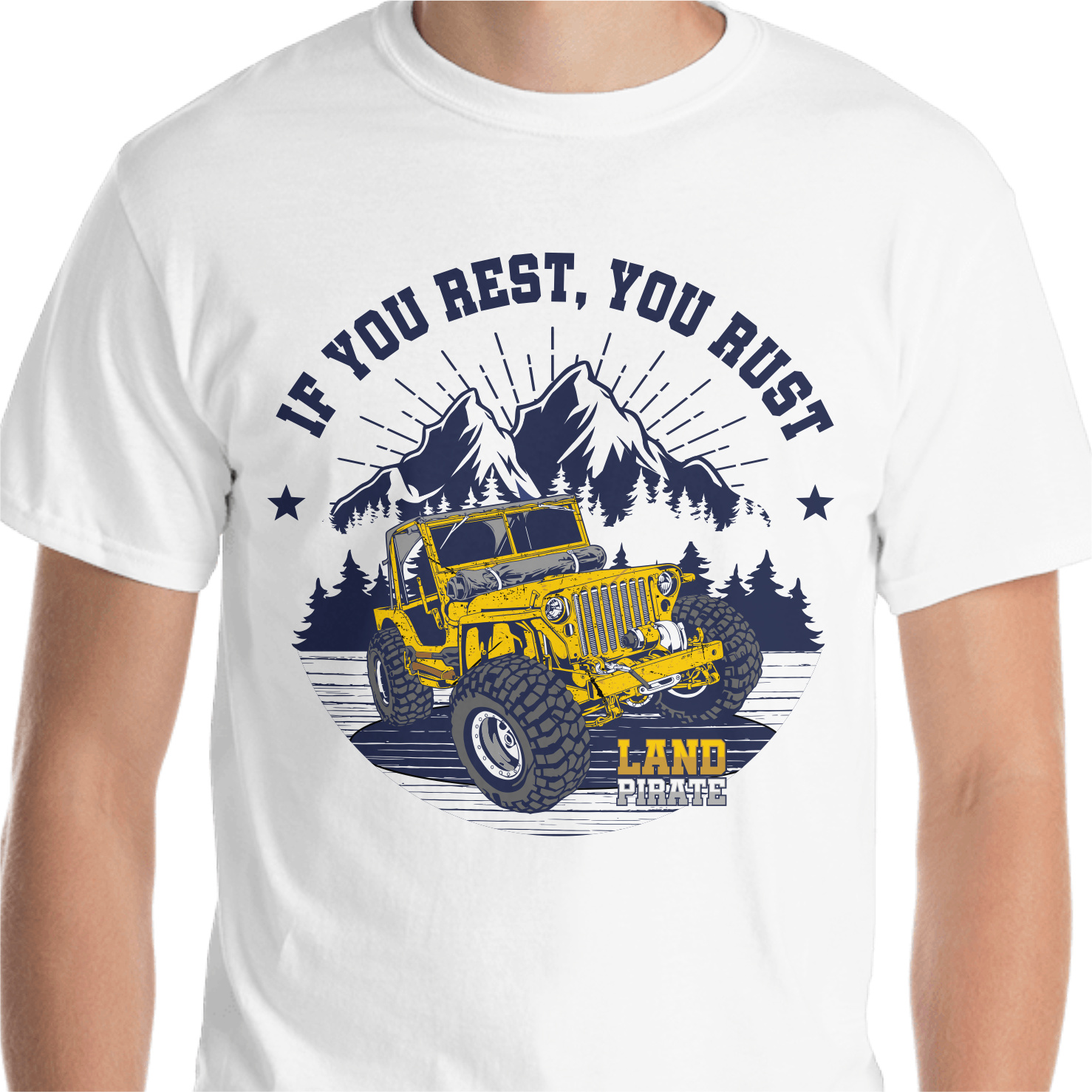 T-Shirt-Design von Yakuza20 für dieses Projekt | Design #31011796