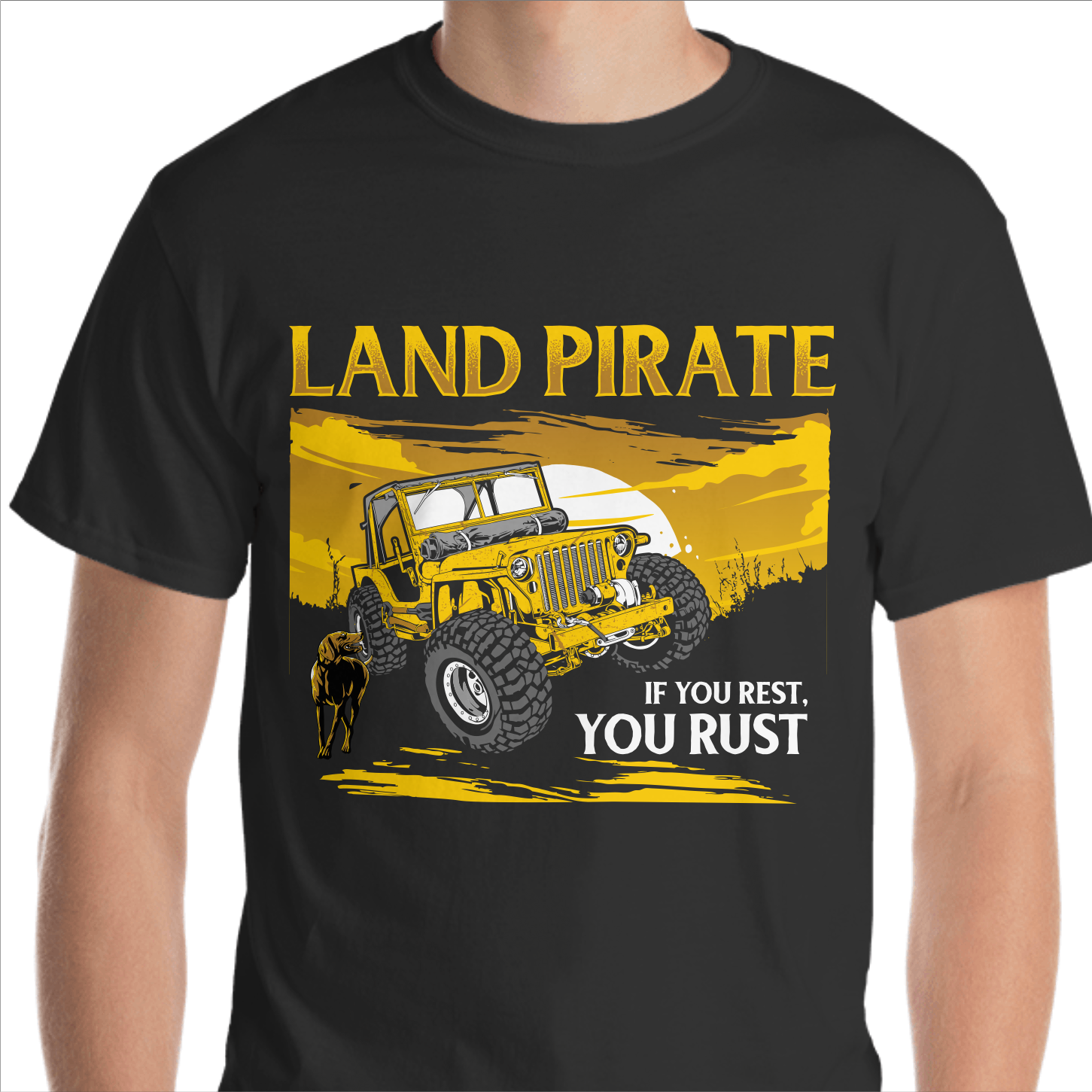 T-Shirt-Design von Yakuza20 für dieses Projekt | Design #31011829