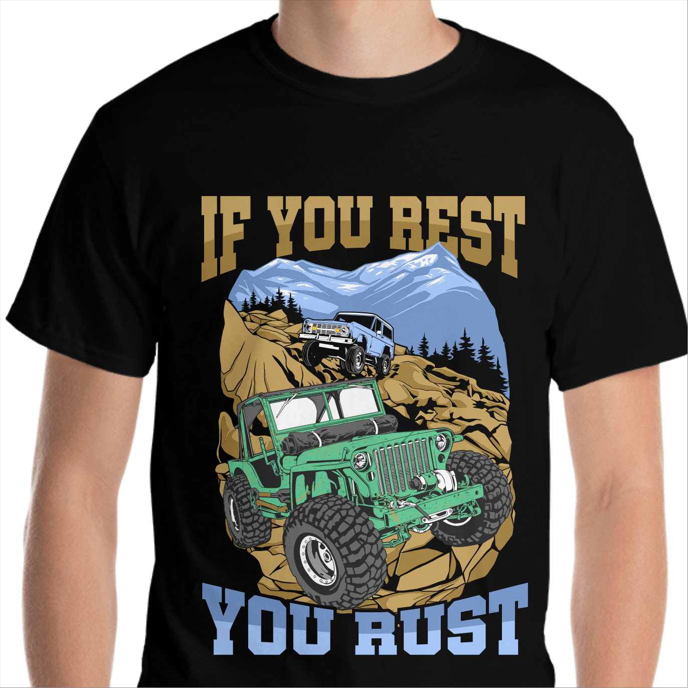 Design de T-shirt par Yakuza20 pour ce projet | Design #31016905