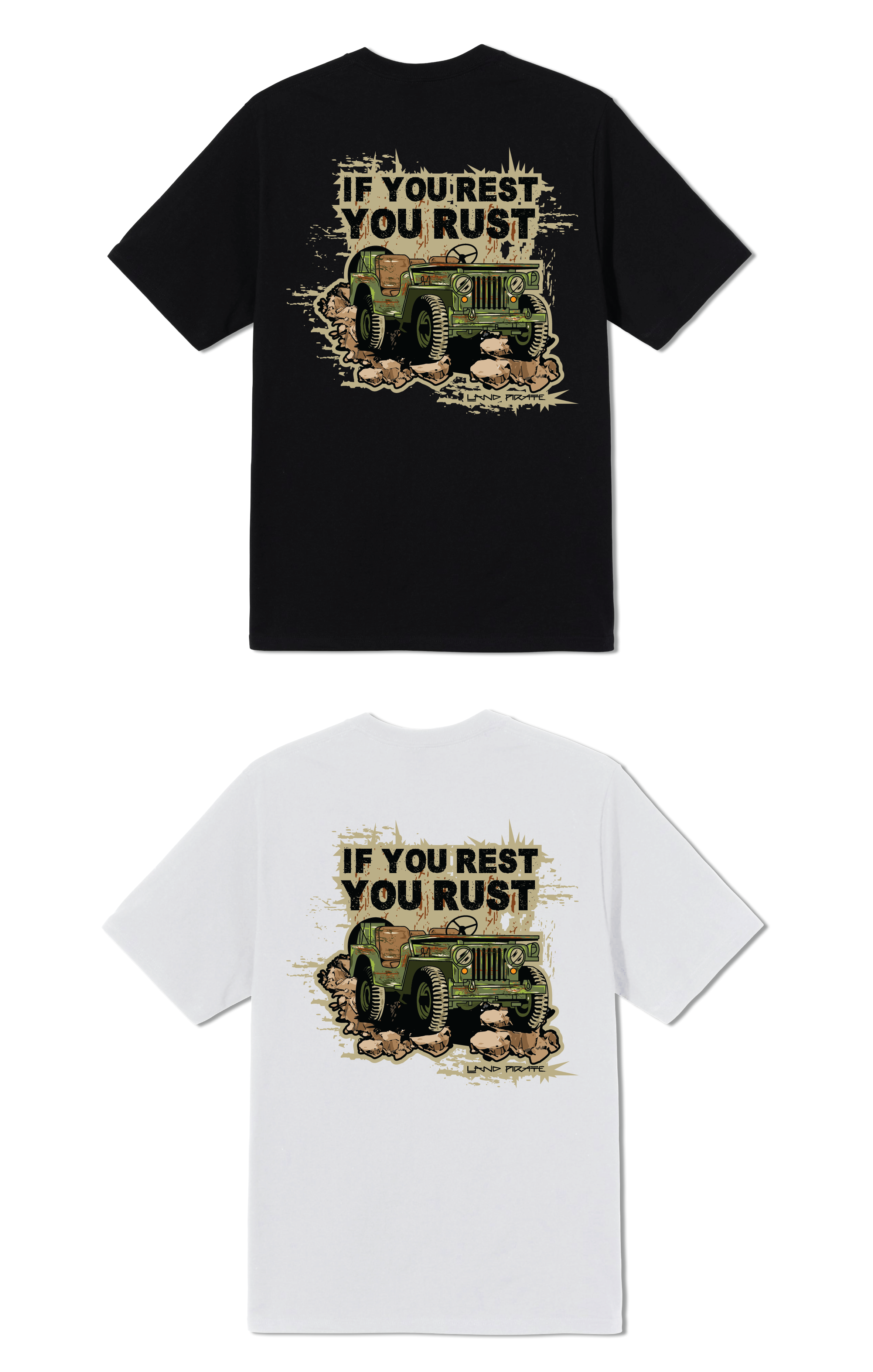 T-Shirt-Design von dskyvbc für dieses Projekt | Design #31003176