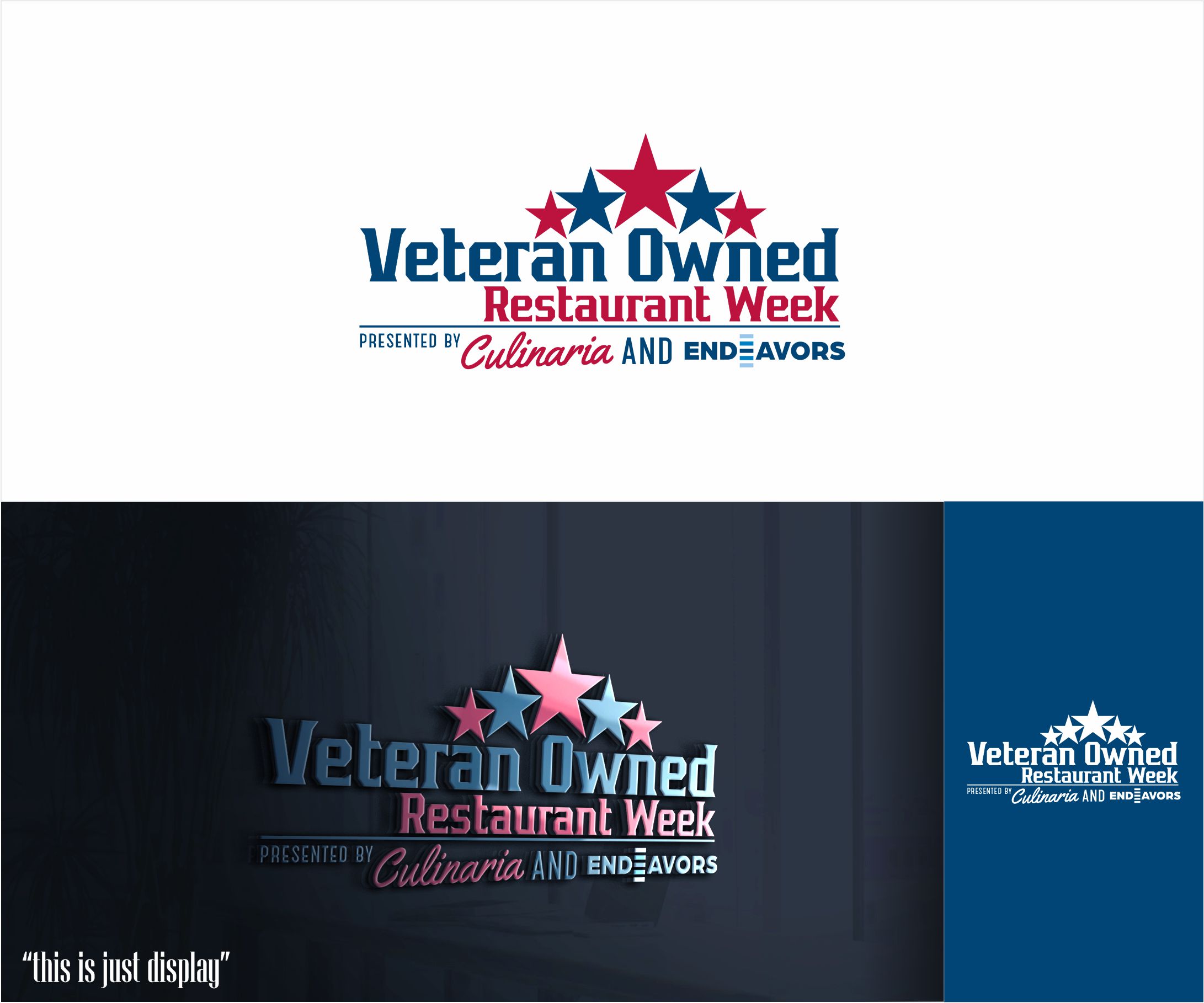 Logo Design by alkaline for this project | Design #31000905