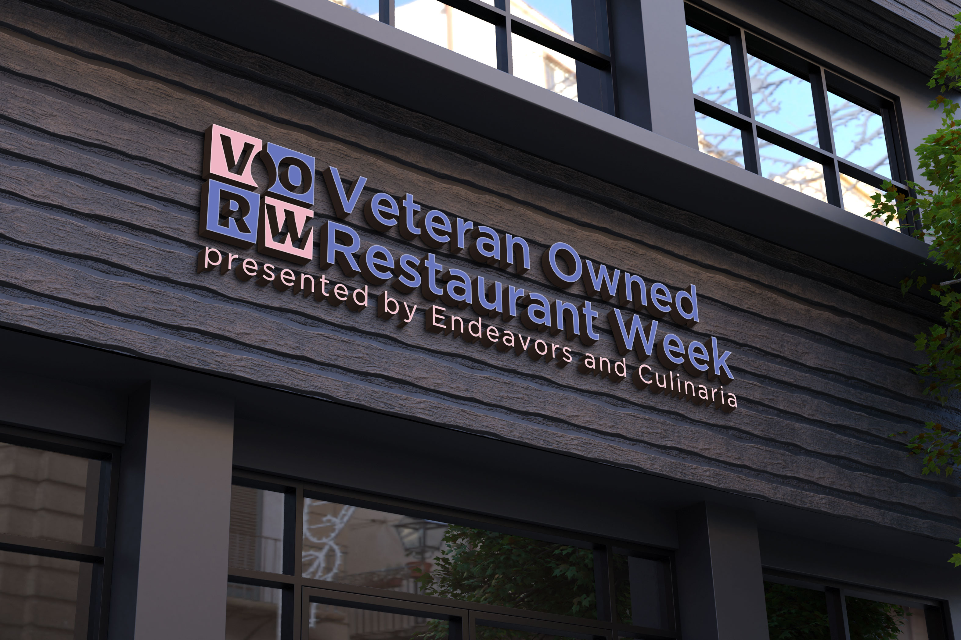 Logo Design by Kavth for this project | Design #31042411