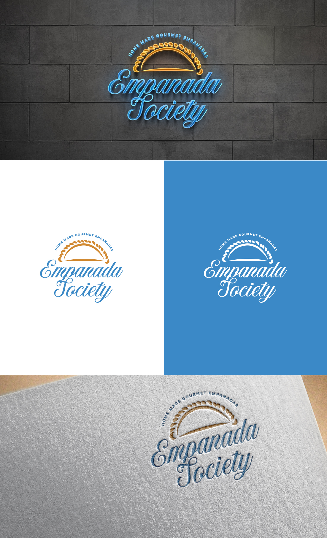 Logo Design by GLDesigns for this project | Design #31005783