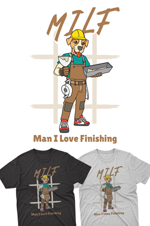 T-shirt Design by Buci Acul for UNLEASHED | Design #31004679