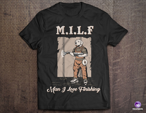 T-shirt Design by FigliaPerduta for UNLEASHED | Design #31006214