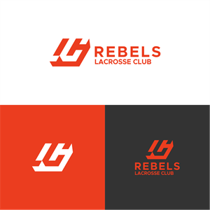 Logo-Design von alvien grafis für OC Rebels Lacrosse Club | Design #31008084