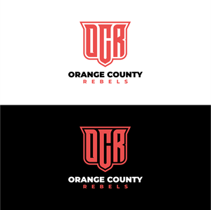 Logo Design by dimasyogapratama for OC Rebels Lacrosse Club | Design: #31008637