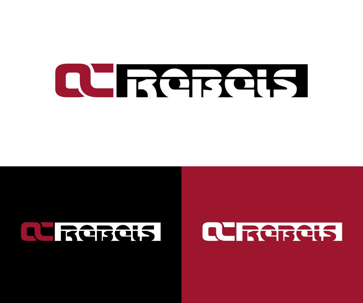 Logo Design by RaKu 2 for OC Rebels Lacrosse Club | Design #31045555