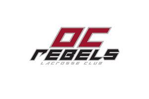 Logo-Design von TanzilRayhan für OC Rebels Lacrosse Club | Design #31011102