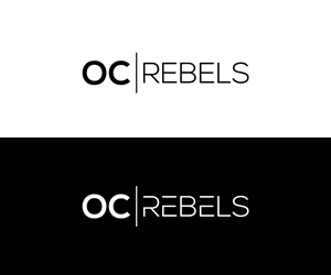 Logo Design by Roxy Art for OC Rebels Lacrosse Club | Design: #31014672