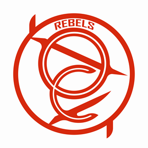 Logo Design by Abhivik for OC Rebels Lacrosse Club | Design: #31018455