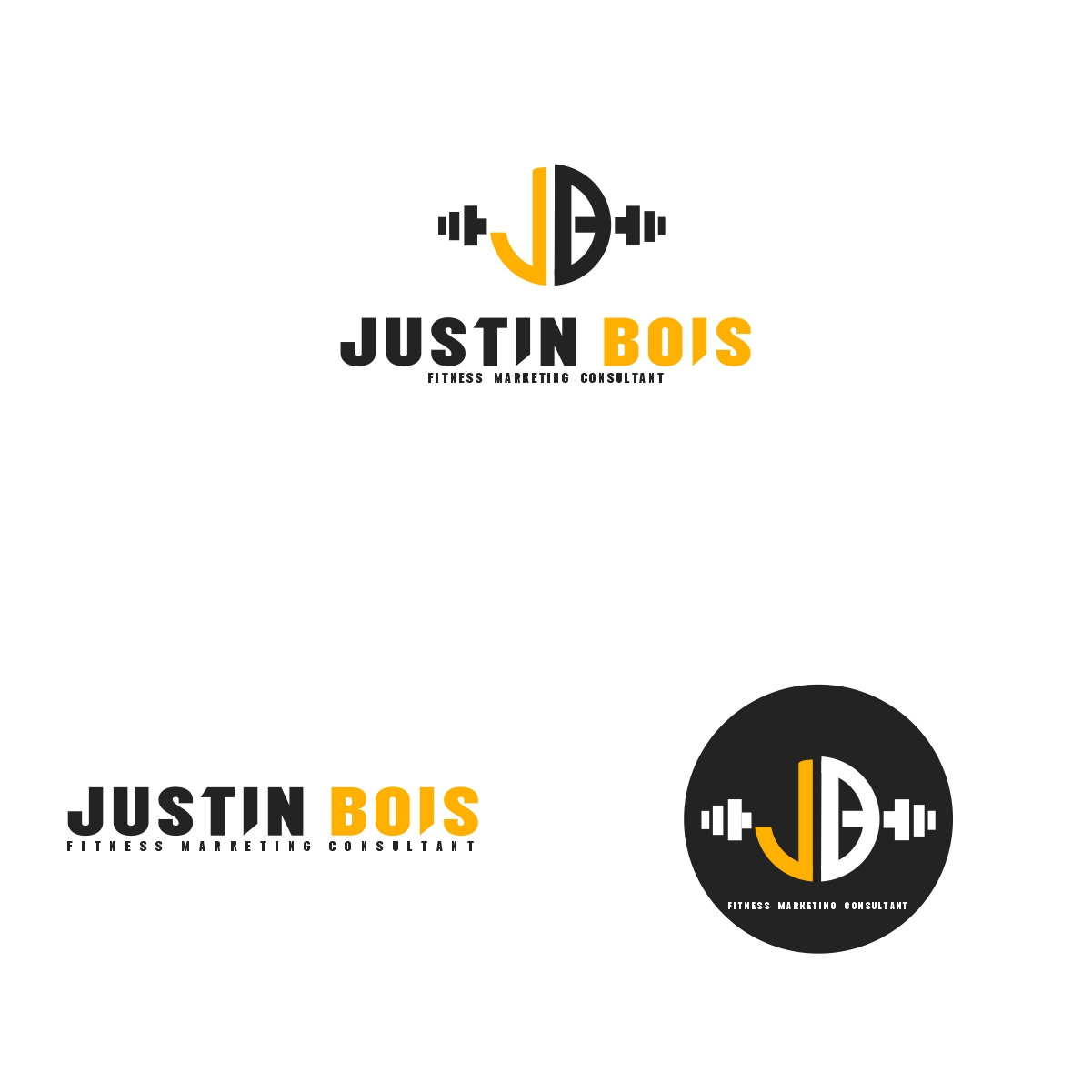 Logo-Design von creative.bugs für dieses Projekt | Design #31004013