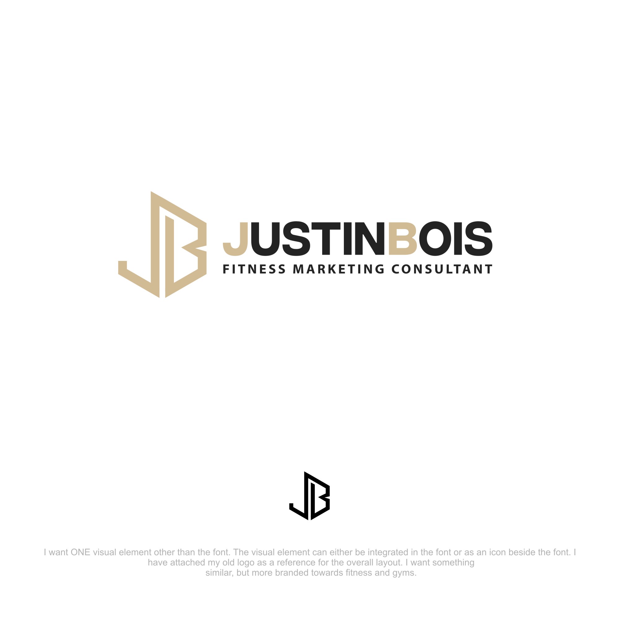 Logo-Design von webeezine für dieses Projekt | Design #31007077