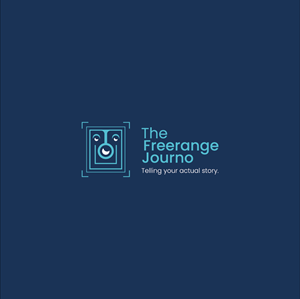 Diseño de Logo por Jerwin Intac para The Freerange Journo | Diseño: #31001153