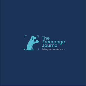Logo Design by Jerwin Intac
