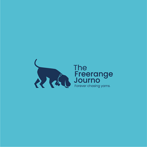 Diseño de Logo por Jerwin Intac para The Freerange Journo | Diseño: #31130983