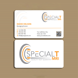 Design de Carte de Visite par Expert Bappy pour ce projet | Design : #31002701