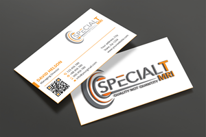 Business Card Design by Expert Bappy for this project | Design: #31002844