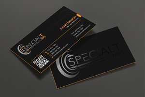 Business Card Design by Expert Bappy for this project | Design: #31002969