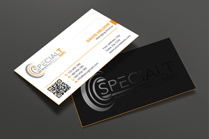 Business Card Design by Expert Bappy for this project | Design: #31002970