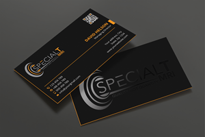 Business Card Design by Expert Bappy for this project | Design: #31003021