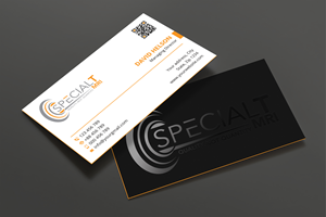 Business Card Design by Expert Bappy for this project | Design: #31003022