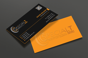 Business Card Design by Expert Bappy for this project | Design: #31003024