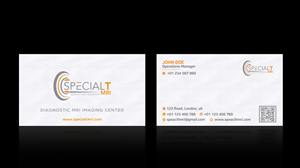 Design de Carte de Visite par 4AD pour ce projet | Design : #31001507