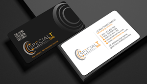 Design de Carte de Visite par Creations Box 2015 pour ce projet | Design : #31004177